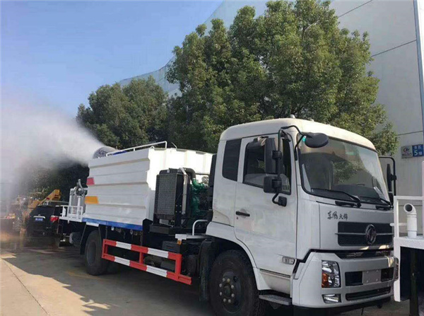 造雪機